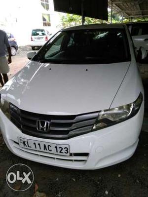 Honda City 1.5 S Mt, , Petrol