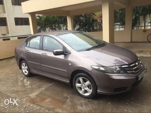  Honda City petrol  Kms