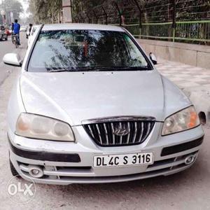 Hyundai Elantra 1.6 S Mt, , Cng