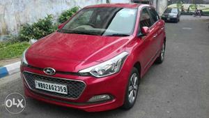 Hyundai Elite I20 Asta 1.4 Crdi, , Diesel