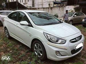 Hyundai Fluidic Verna 1.6 Crdi Sx, , Diesel