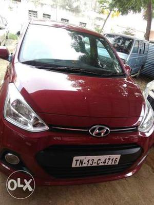 Hyundai Grand I10 Magna 1.2 Kappa Vtvt, , Petrol