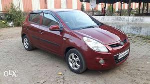 Hyundai I20 Asta 1.2 (o), , Cng