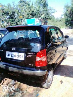 Hyundai Santro Xing Gls, , Petrol