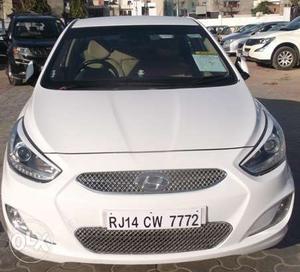 Hyundai Verna, , Diesel