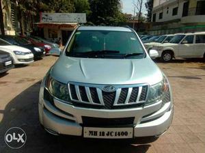 Mahindra Xuv500 W, Diesel