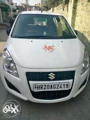 Maruti Suzuki Ritz petrol  Kms  year