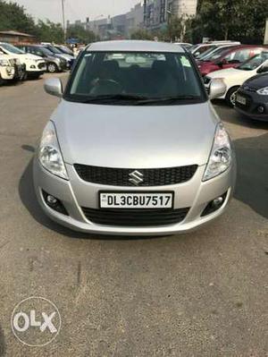 Maruti Suzuki Swift Ldi Bs-iv, , Diesel