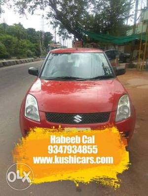 Maruti Suzuki Swift Vxi 1.2 Bs-iv, , Petrol