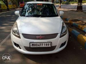 Maruti Suzuki Swift Vxi, , Petrol