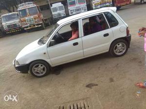  Maruti Suzuki Zen cng  Kms