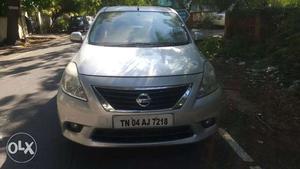 Nissan Sunny Xv, , Diesel