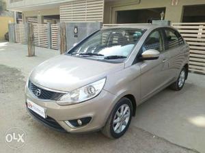 Tata Zest Xt Petrol, , Petrol