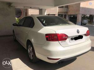 Volkswagen Jetta Highline Tdi, , Diesel