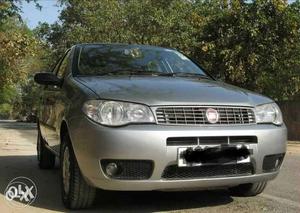  fiat palio stile 1.1sle for sell only  km run 1st
