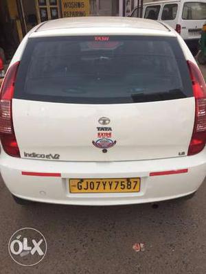 Car Indica  Model for Sale - Taxi