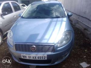 Fiat Linea Emotion , Petrol