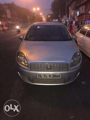 Fiat Linea Emotion , Petrol