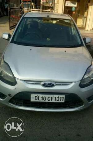 Ford Figo Duratorq Diesel Titanium , Diesel