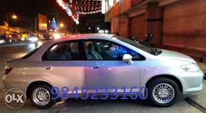 Honda City Zx Exi, , Petrol