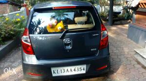 Hyundai I10 petrol  Kms  year