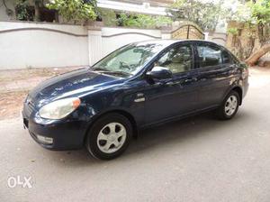 Hyundai Verna Xxi Abs, , Petrol