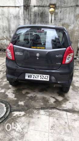 Maruti Suzuki Alto 800 petrol  Kms  year