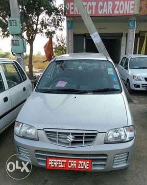 Maruti Suzuki Alto Lxi Bs-iii, , Petrol