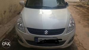  Maruti Suzuki Swift Dzire zdi diesel  Kms