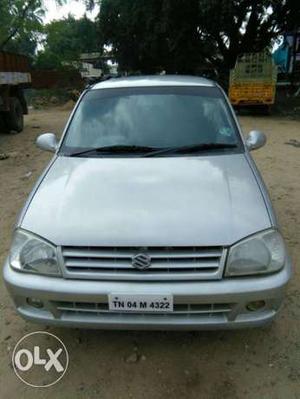 Maruti Suzuki Zen Vxi Bs-iii, , Petrol