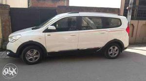 Renault Lodgy diesel  Kms  year