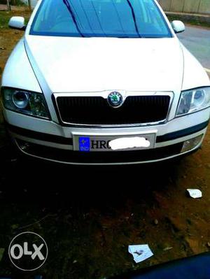  Skoda Laura diesel  Kms