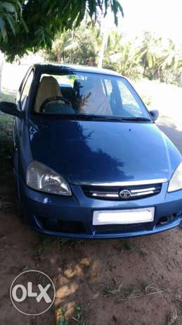 Tata Indica V2 diesel 1 Kms  year