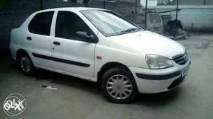  Tata Indigo petrol  Kms