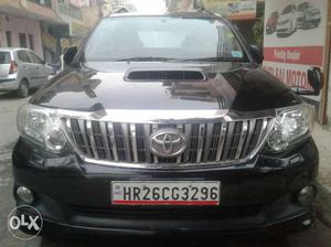 Toyota Fortuner 3.0 4x2 Mt, , Diesel