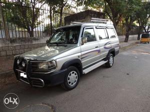 Toyota Qualis Gs C, Diesel