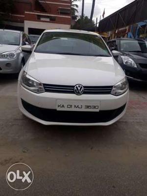 Volkswagen Polo Trendline 1.2l (p), , Petrol