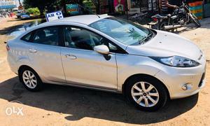 All New Ford Fiesta Titanium for sale