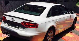 Audi A4 3.0 Tdi Quattro Premium Plus, , Diesel
