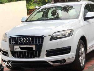 Audi Q7 3.0 Tdi Quattro Premium, , Diesel