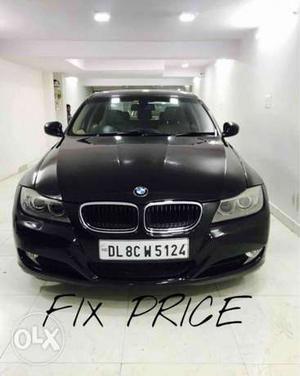 Bmw 3 Series 320d Highline Sedan, , Diesel