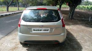 Ford Figo Celebration Edition Petrol, , Petrol