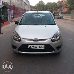 Ford Figo Duratec Petrol Titanium , Petrol