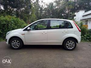 Ford Figo Duratorq Diesel Titanium , Diesel