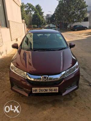 Honda Automatic for Sale