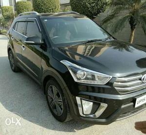 Hyundai Creta 1.6 Sx Plus Petrol, , Petrol