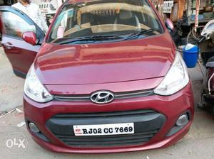 Hyundai Grand I10 Asta At 1.2 Kappa Vtvt, , Petrol