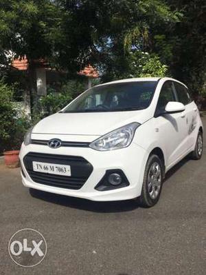 Hyundai Grand I10 Magna 1.2 Kappa Vtvt, , Petrol