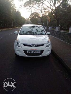 Hyundai I20 diesel  Kms  year