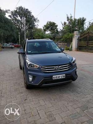  Hyundai Others diesel  Kms